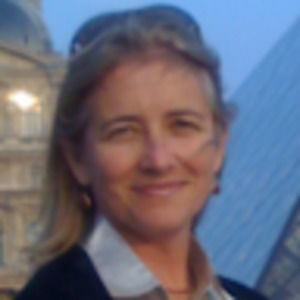 Meet your Posher, Tracy